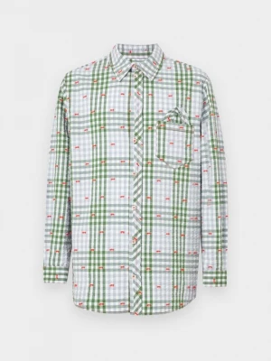 Obrázek produktu Košile Henrik Vibskov světle modrá