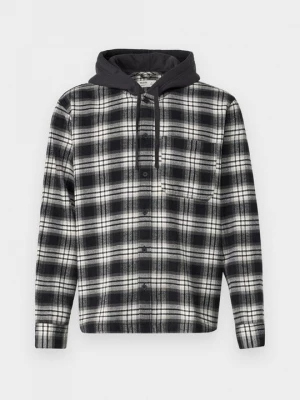 Obrázek produktu Košile Hollister Co. černá