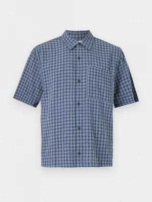 Obrázek produktu Košile Hollister Co. modrá