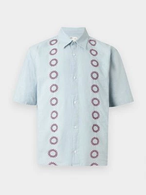 Obrázek produktu Košile Hollister Co. světle modrá