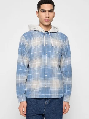 Obrázek produktu Košile Hollister Co. světle modrá