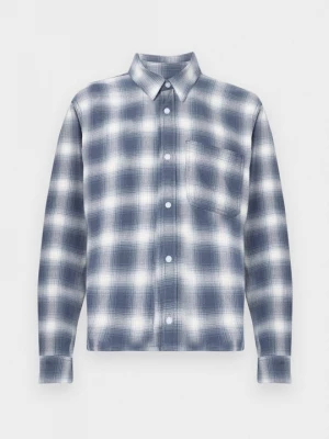 Obrázek produktu Košile Hollister Co. tmavě modrá