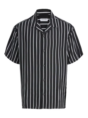 Obrázek produktu Košile Jack&Jones černá