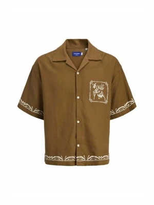 Obrázek produktu Košile Jack&Jones hnědá
