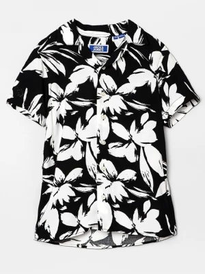 Obrázek produktu Košile Jack & Jones Kids černá