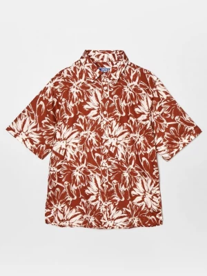 Obrázek produktu Košile Jack & Jones Kids hnědá