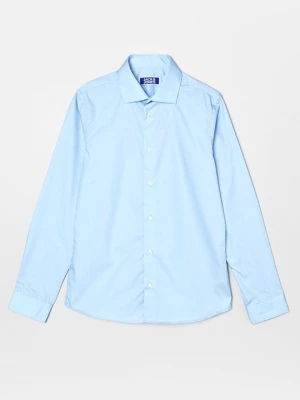 Obrázek produktu Košile Jack & Jones Kids modrá