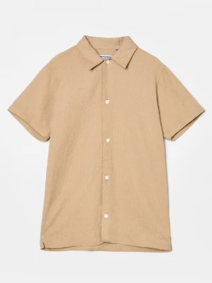 Obrázek produktu Košile Jack & Jones Kids okrová