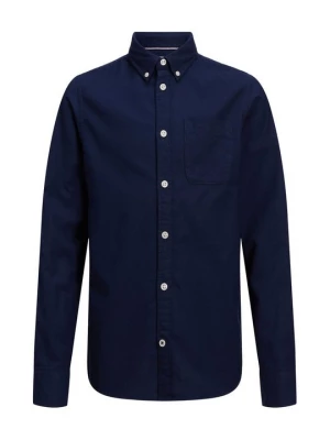 Obrázek produktu Košile Jack & Jones Kids tmavě zelená