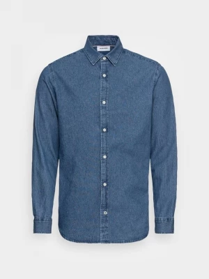 Obrázek produktu Košile Jack&Jones modrý denim