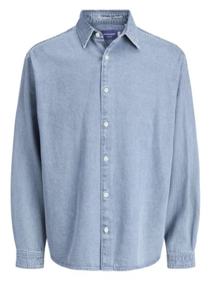 Obrázek produktu Košile Jack&Jones modrý denim