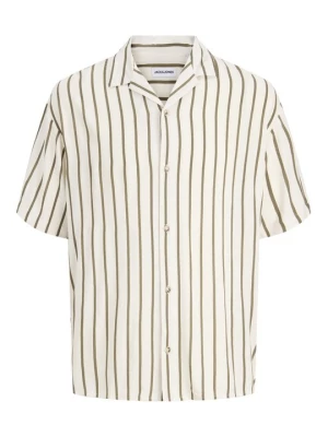 Obrázek produktu Košile Jack&Jones olivová