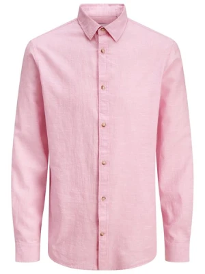Obrázek produktu Košile Jack&Jones světle růžová