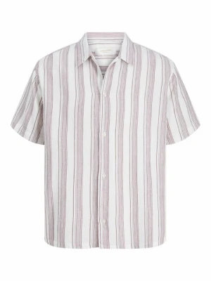 Obrázek produktu Košile Jack&Jones tmavě červená