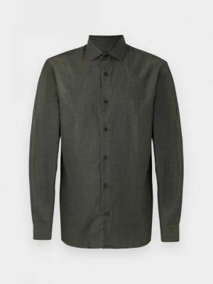 Obrázek produktu Košile Jack&Jones tmavě zelená