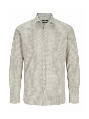 Obrázek produktu Košile Jack&Jones žlutá