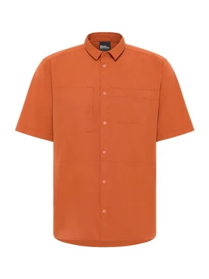 Obrázek produktu Košile Jack Wolfskin oranžová
