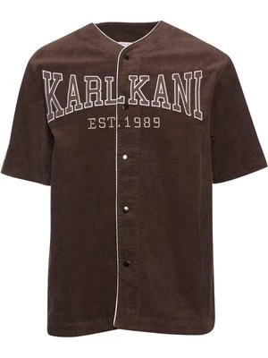 Obrázek produktu Košile Karl Kani hnědá