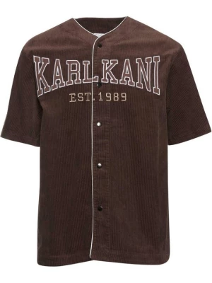 Obrázek produktu Košile Karl Kani hnědá