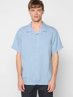 Obrázek produktu Košile KnowledgeCotton Apparel světle modrá