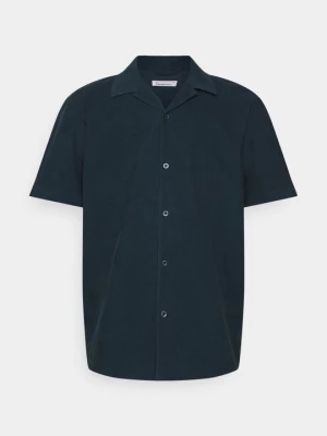 Obrázek produktu Košile KnowledgeCotton Apparel tmavě modrá