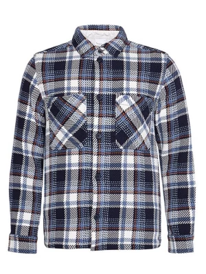 Obrázek produktu Košile KnowledgeCotton Apparel tmavě modrá