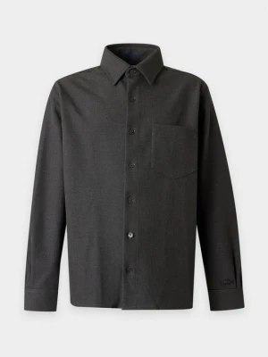 Obrázek produktu Košile Lacoste antracitová