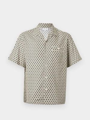 Obrázek produktu Košile Lacoste béžová