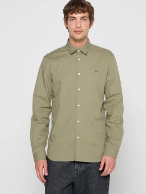 Obrázek produktu Košile Lacoste khaki