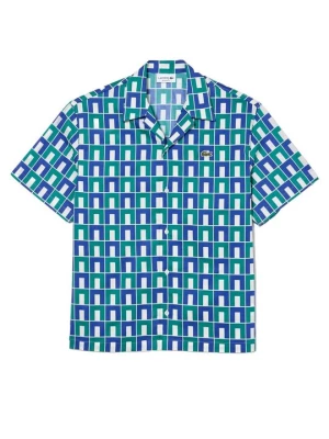 Obrázek produktu Košile Lacoste modrá