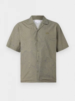 Obrázek produktu Košile Lacoste olivová