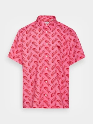 Obrázek produktu Košile Lacoste růžová