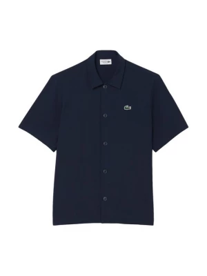 Obrázek produktu Košile Lacoste tmavě modrá