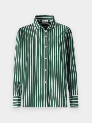 Obrázek produktu Košile Lacoste zelená