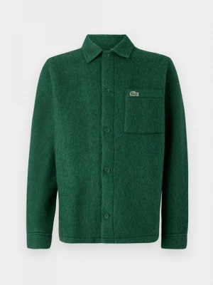 Obrázek produktu Košile Lacoste zelená