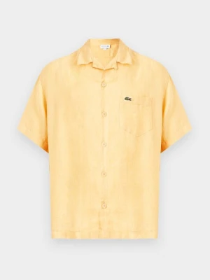 Obrázek produktu Košile Lacoste žlutá