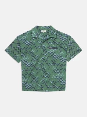 Obrázek produktu Košile Lanvin zelená