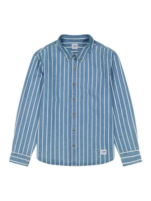 Obrázek produktu Košile Lee modrý denim
