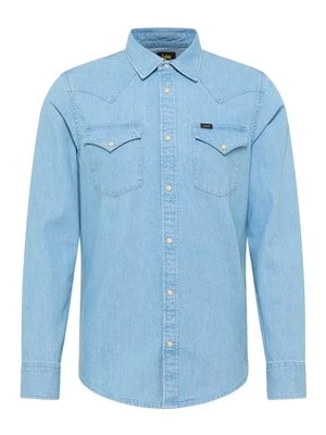 Obrázek produktu Košile Lee světlemodrý denim