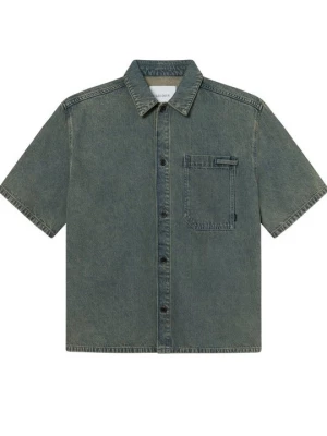 Obrázek produktu Košile Les Deux barvený denim