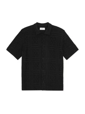 Obrázek produktu Košile Les Deux černý denim