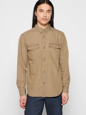 Obrázek produktu Košile Levi's hnědá