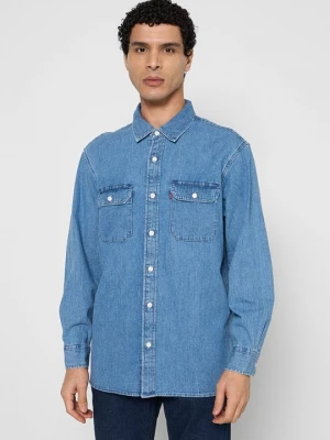 Obrázek produktu Košile Levi's modrá