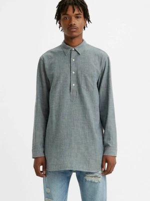 Obrázek produktu Košile Levi's modrý denim