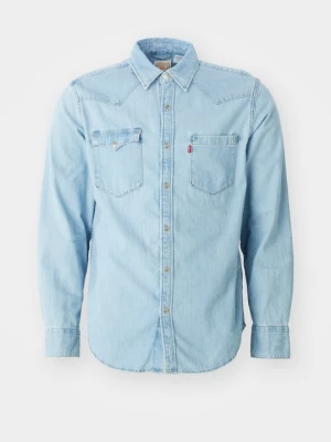 Obrázek produktu Košile Levi's modrý denim