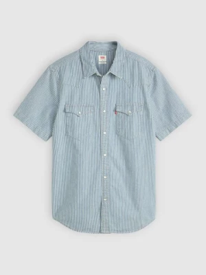 Obrázek produktu Košile Levi's modrý denim
