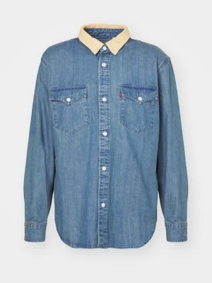Obrázek produktu Košile Levi's modrý denim