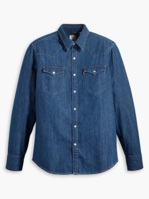 Obrázek produktu Košile Levi's modrý denim