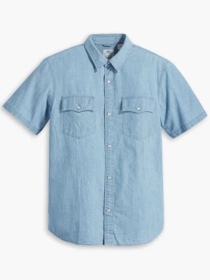 Obrázek produktu Košile Levi's modrý denim