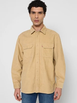 Obrázek produktu Košile Levi's okrová